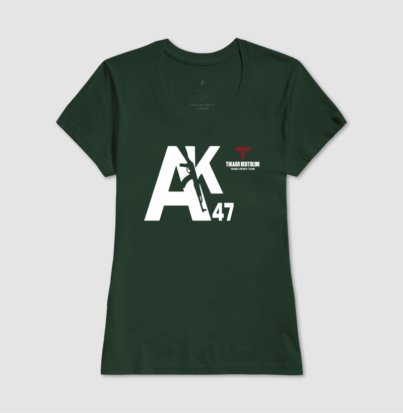 Camisa 13