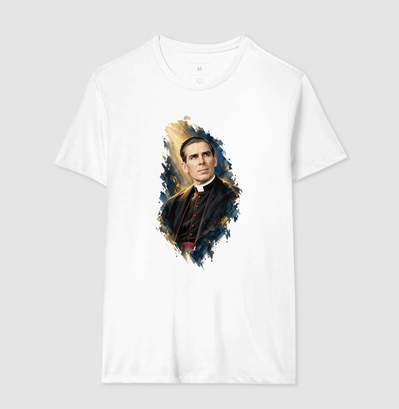 Fulton Sheen — A Luz da Verdade - Imagem 4