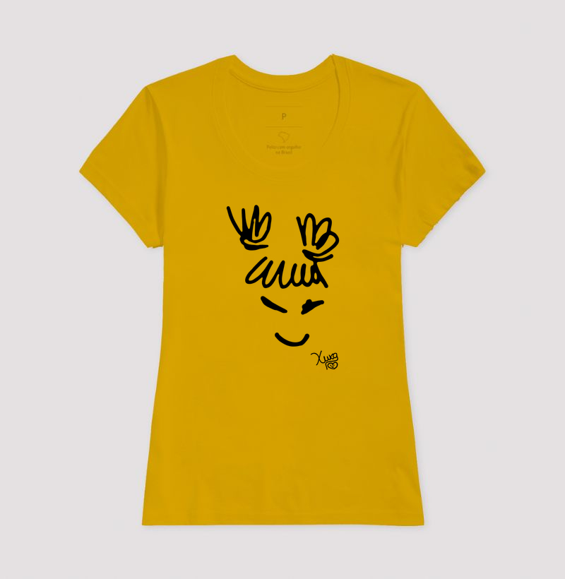 Camiseta Xuxa - Xuxinha - Imagem 9