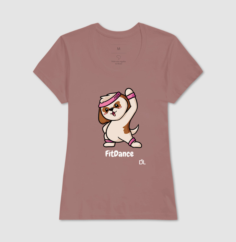 Camisa 19
