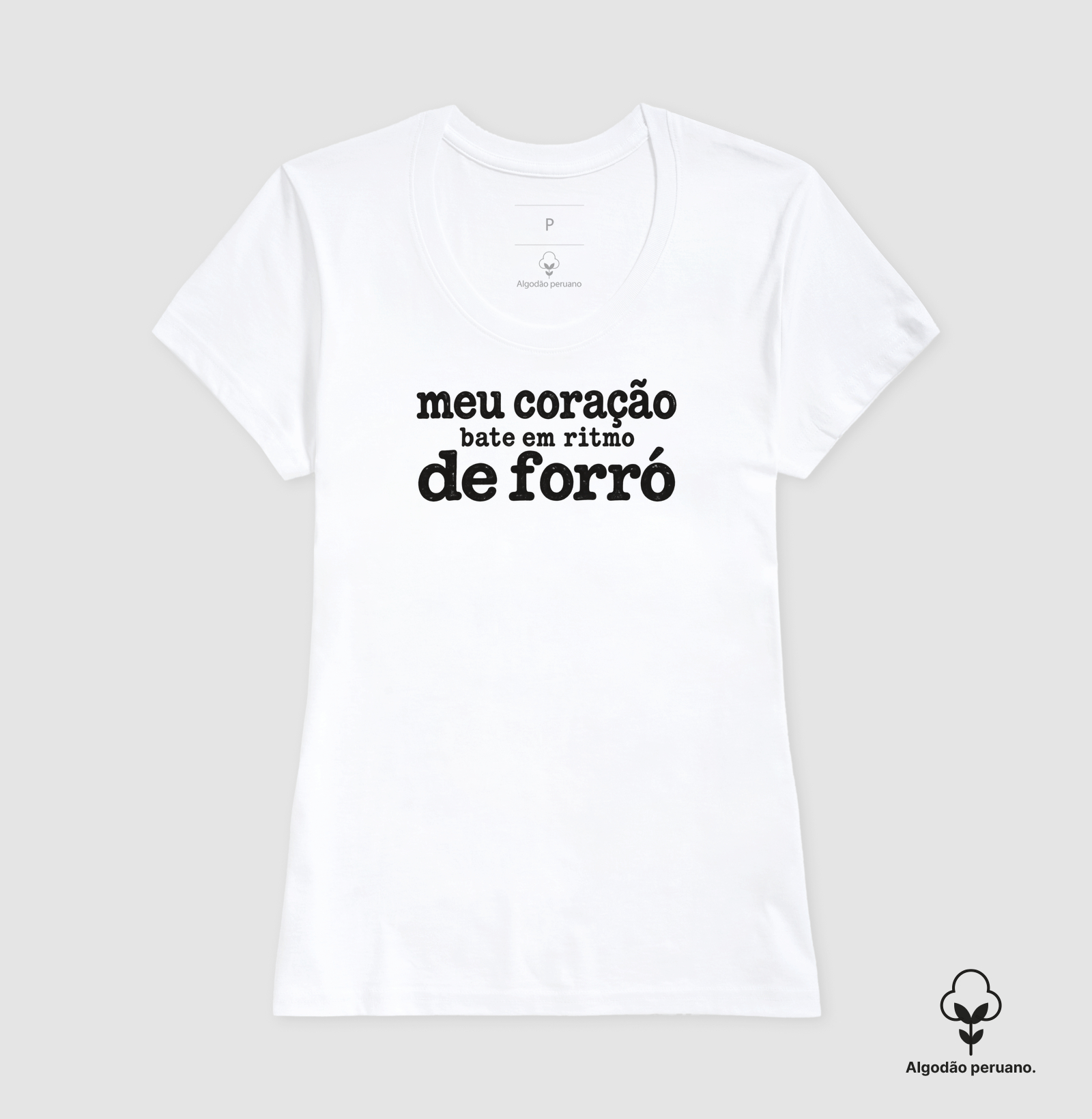 Meu coração bate em ritmo de forró - Imagem 8