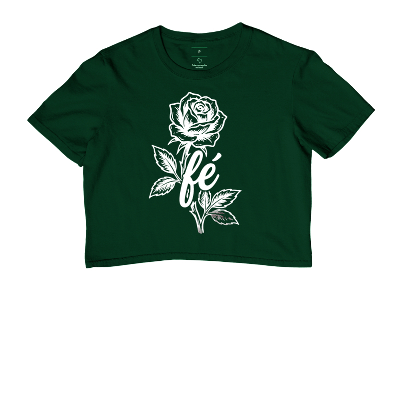 Fé Rosa - Imagem 5