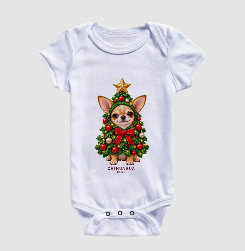 Árvore de Natal Chis  - Imagem 3