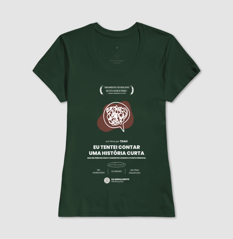 Camisa 10