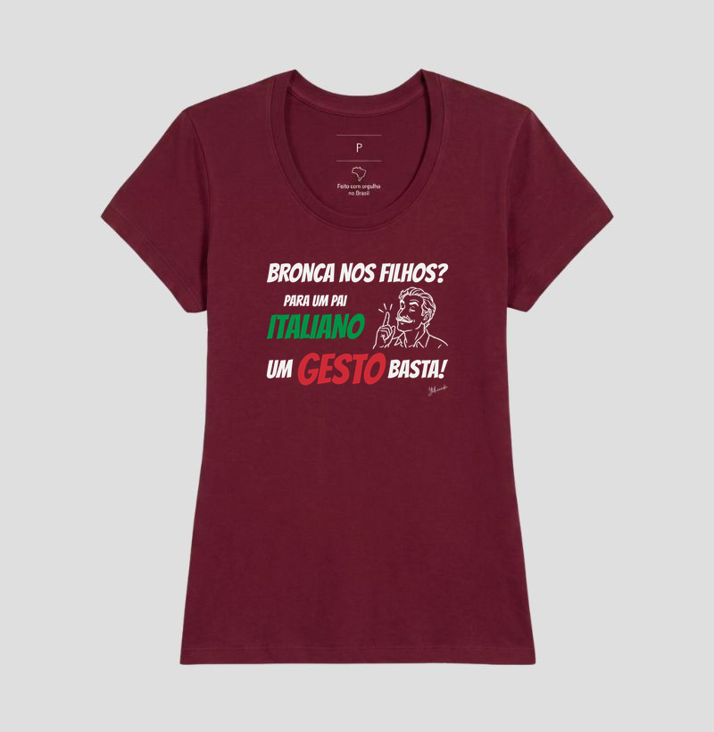 Camisa 16