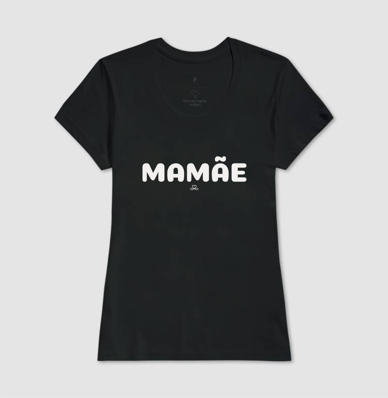 Mamãe | Básica - Imagem 3