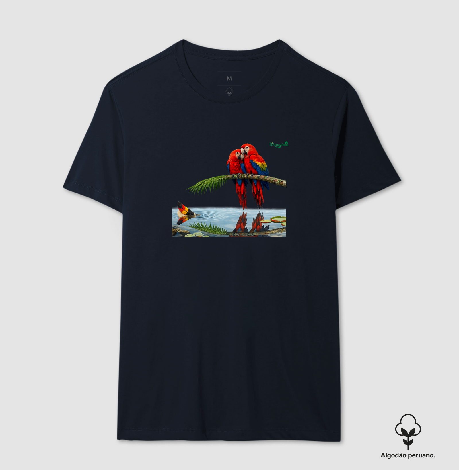 Camisa 6