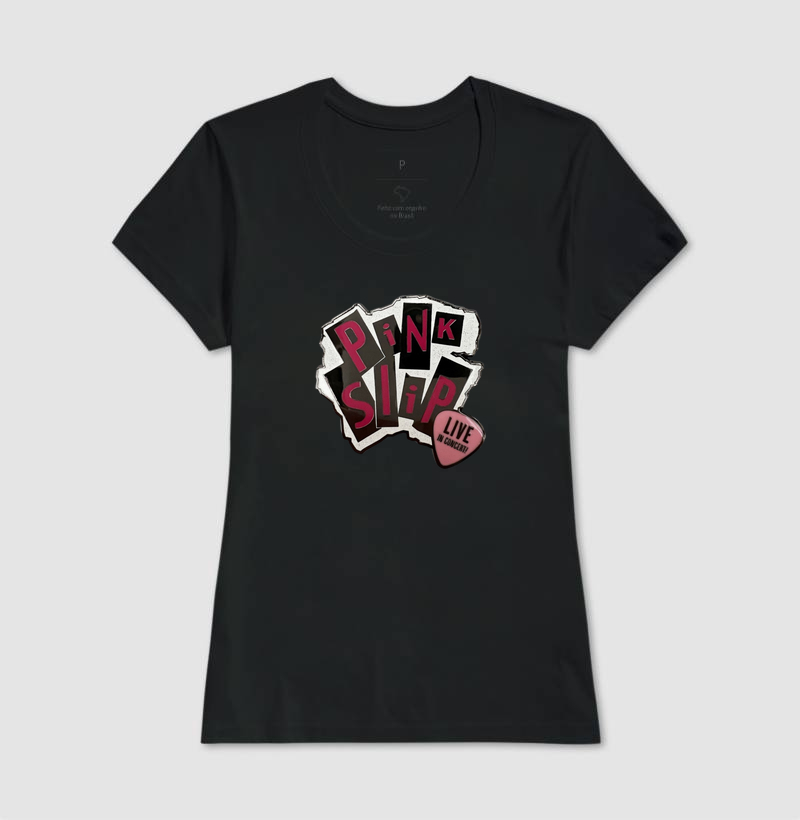 Pink Slip - Imagem 3