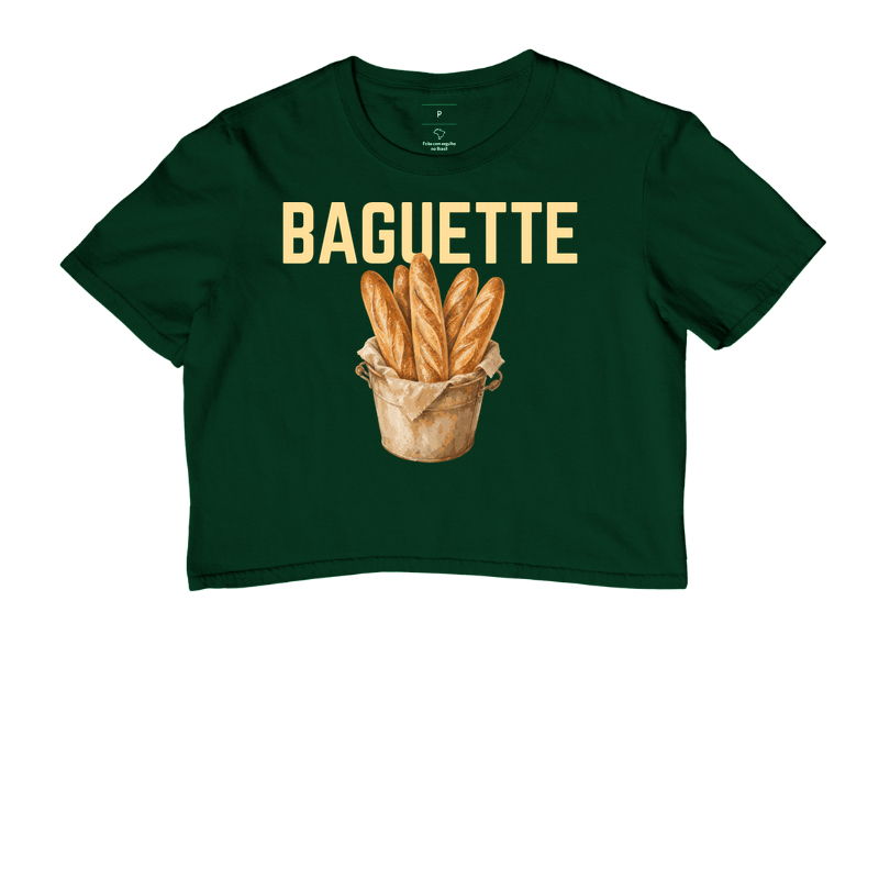 BAGUETTE - Imagem 5