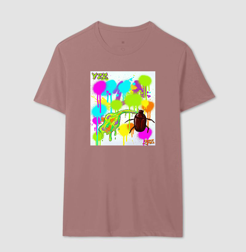 Camisa 15
