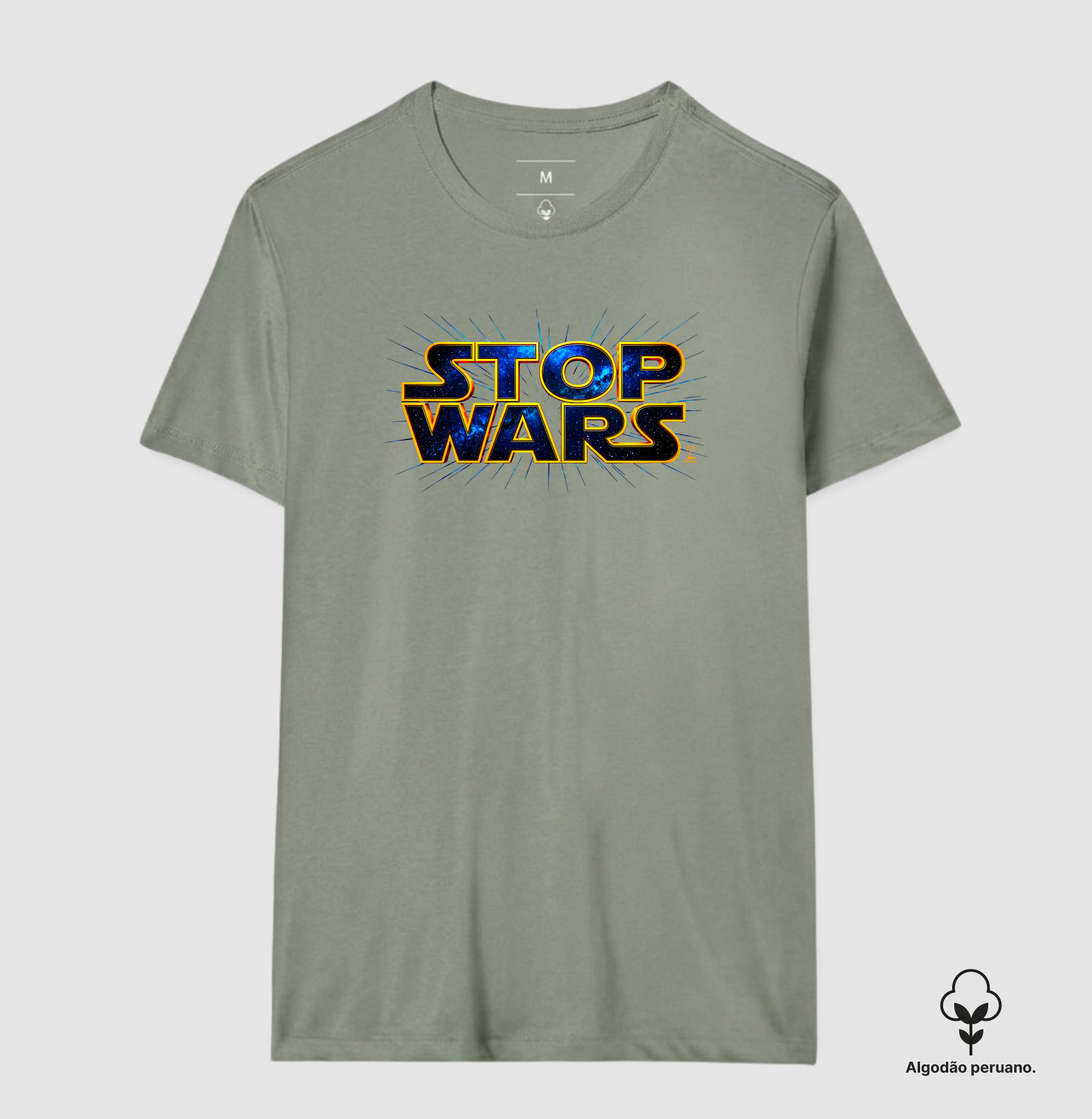 Stop Wars  - Imagem 3
