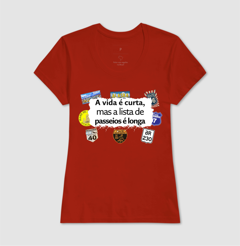 Camisa 10