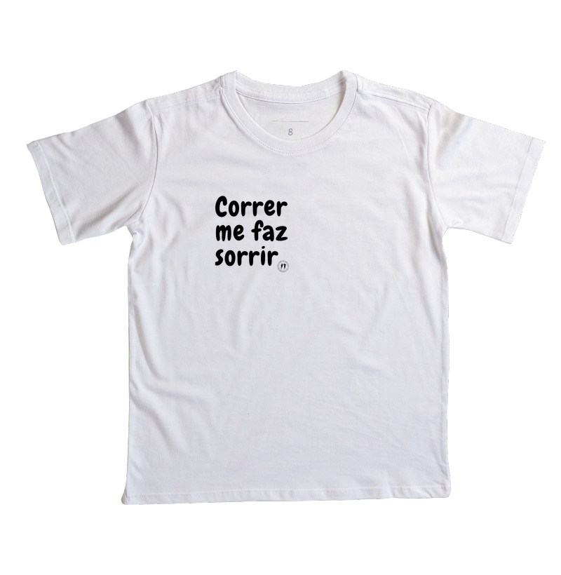 Correr me faz sorrir - Imagem 2