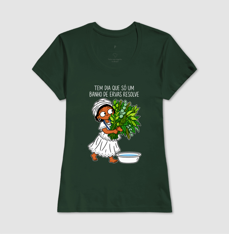 BANHO DE ERVAS - FEM - Imagem 11