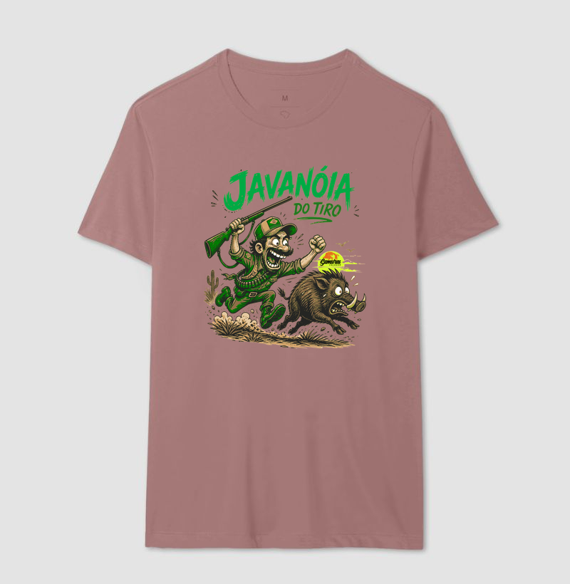 Camisa 16