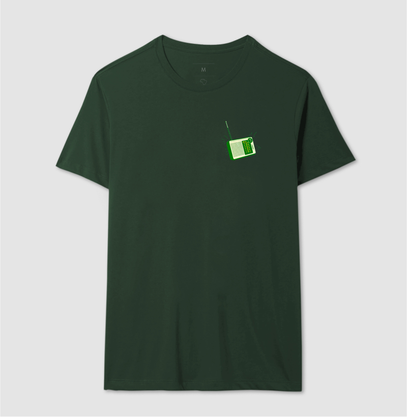 Camisa 11