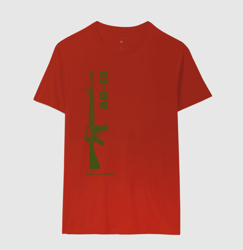 Camisa 10