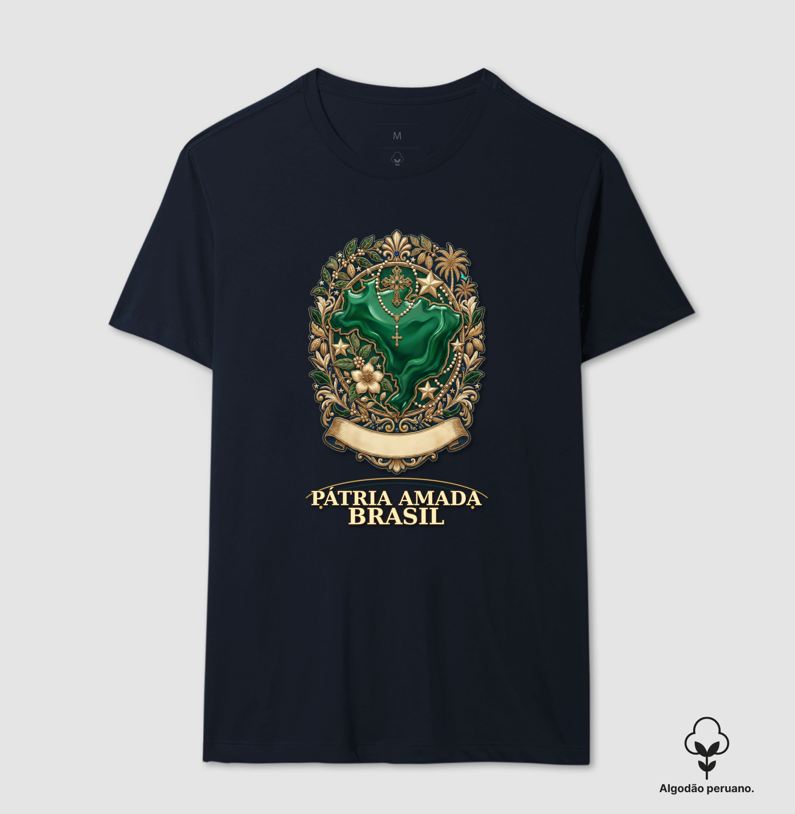 Pátria Amada Brasil - Imagem 3