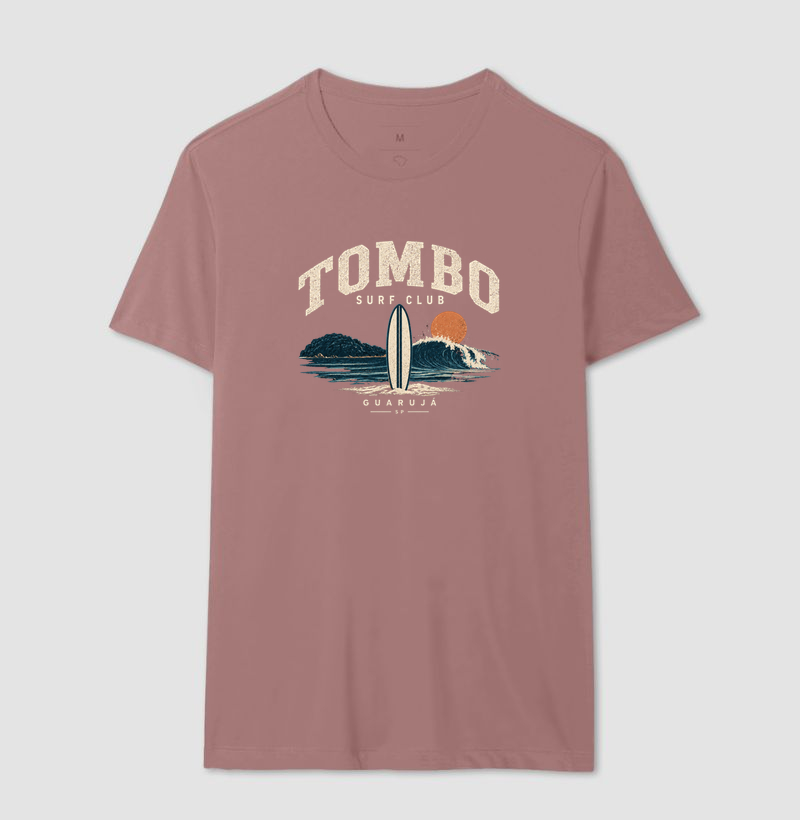 Tombo Surf Club - Imagem 16