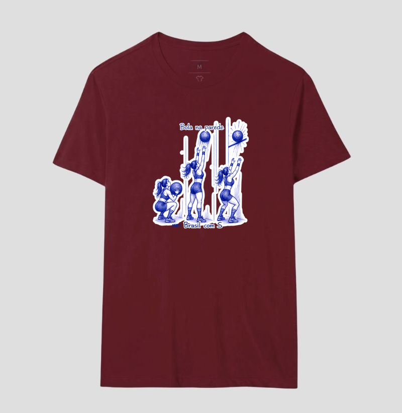 Camisa 17