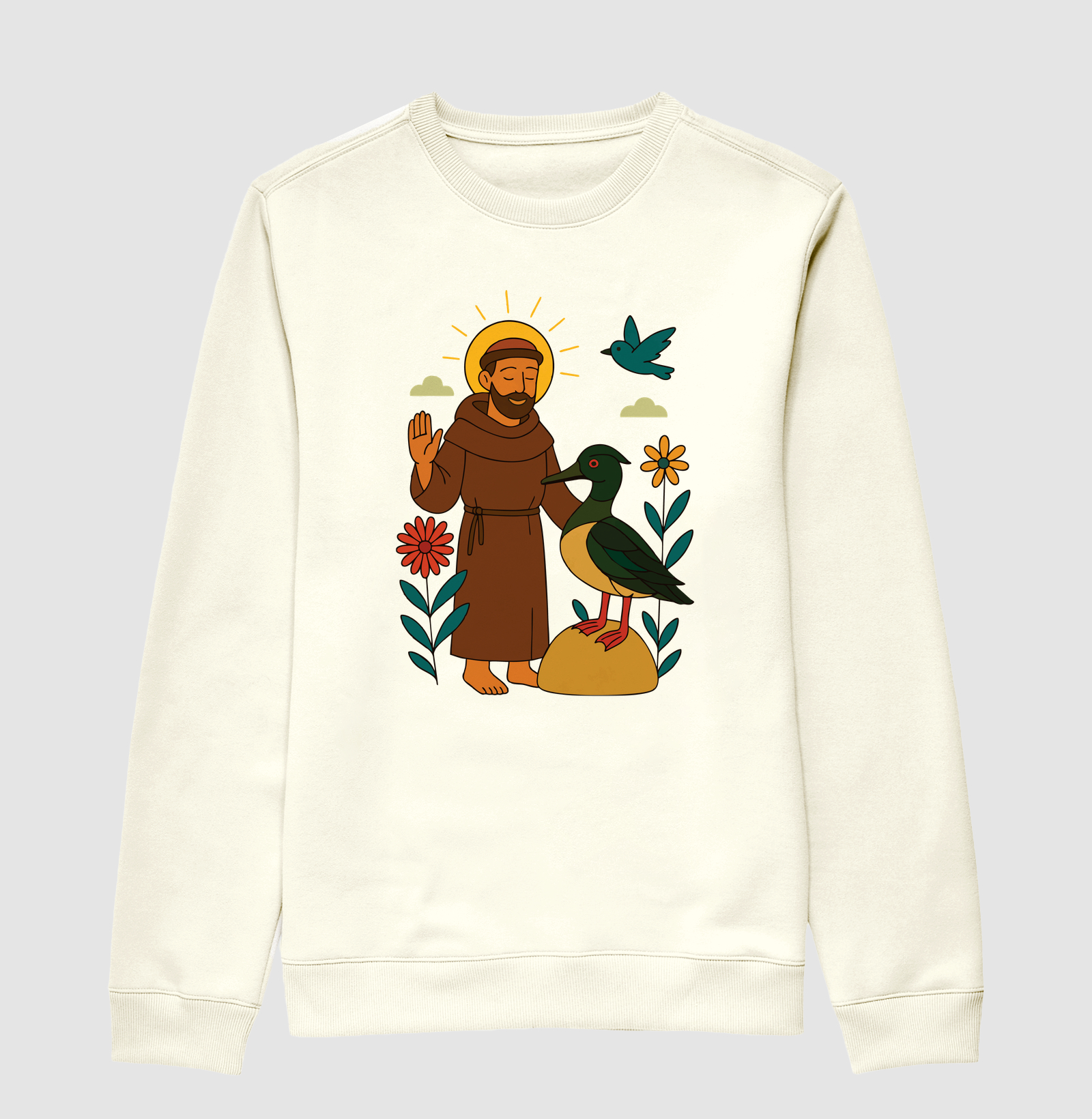 Camisa 1