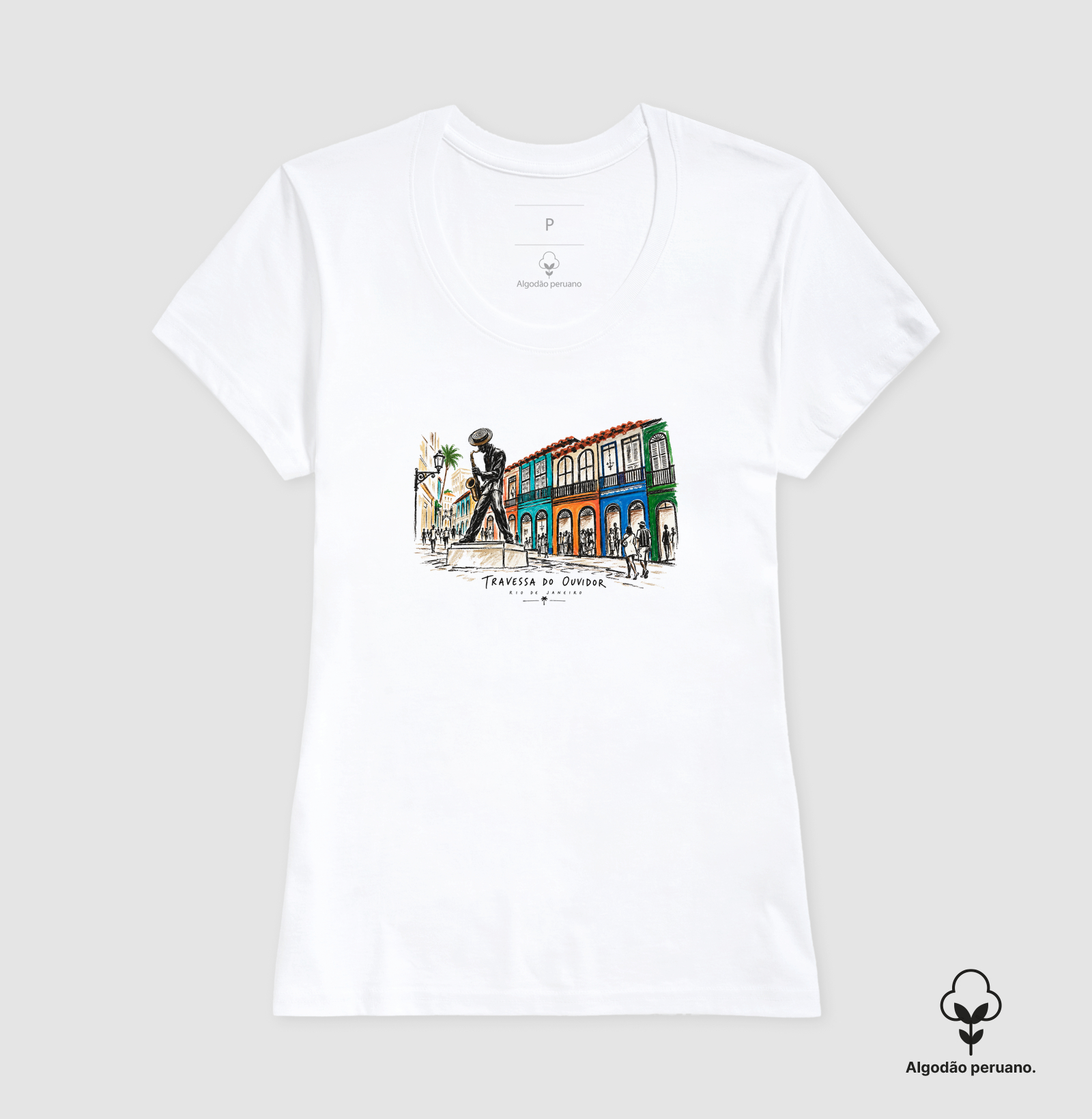 TRAVESSA DO OUVIDOR - Imagem 7