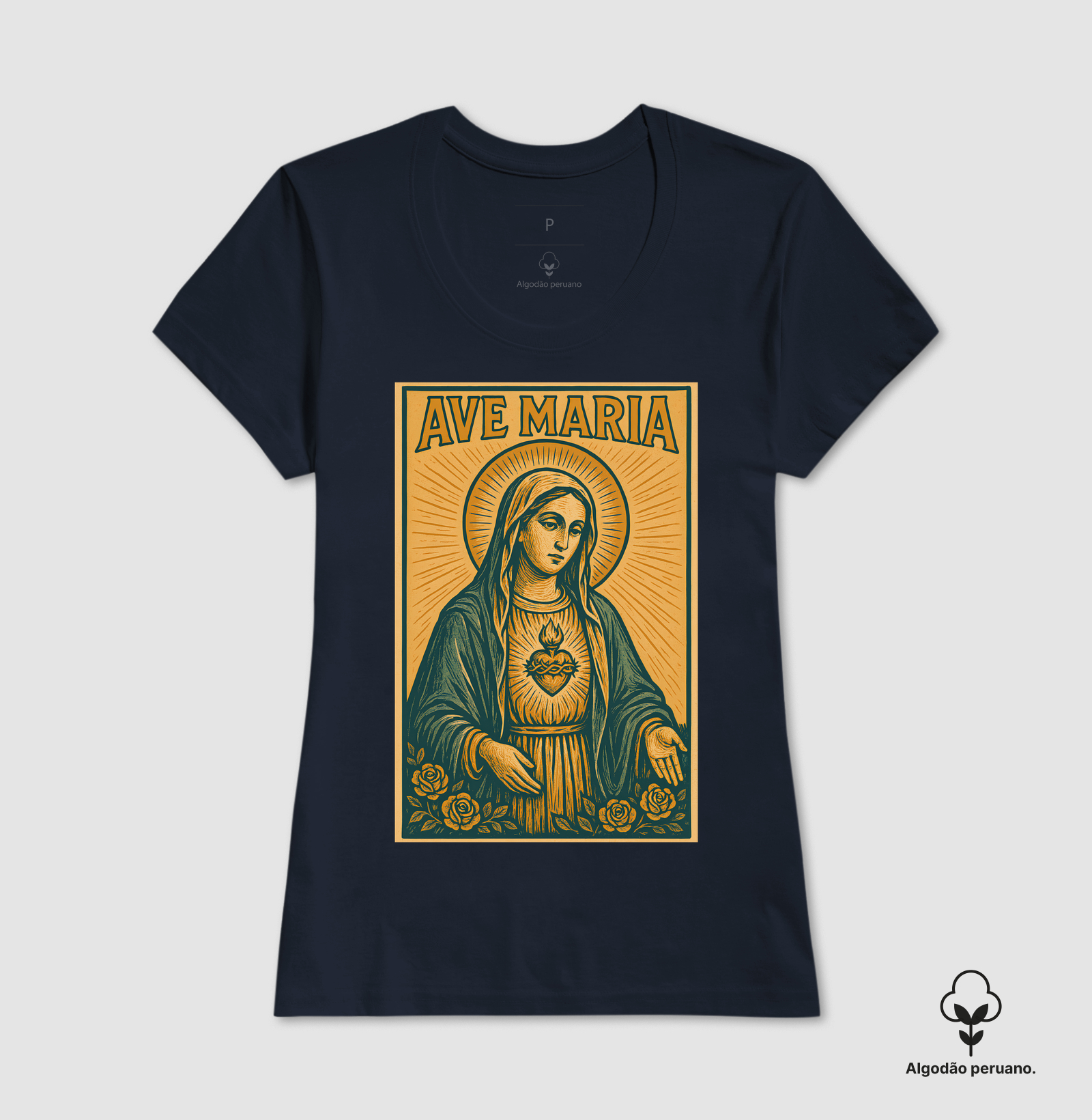 Camisa 3