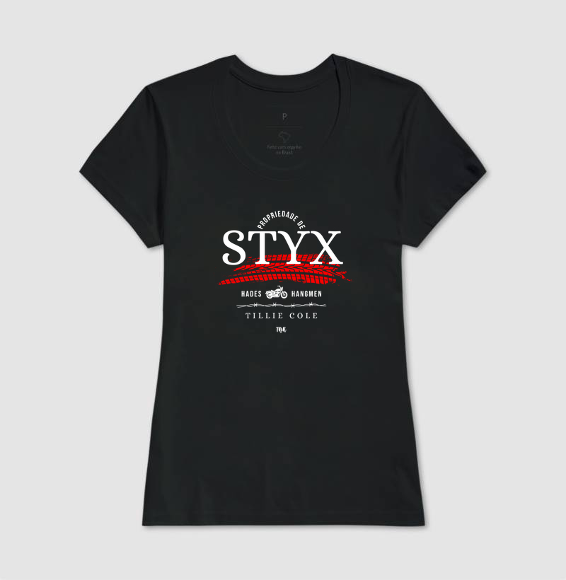 Propriedade de Styx - Imagem 3