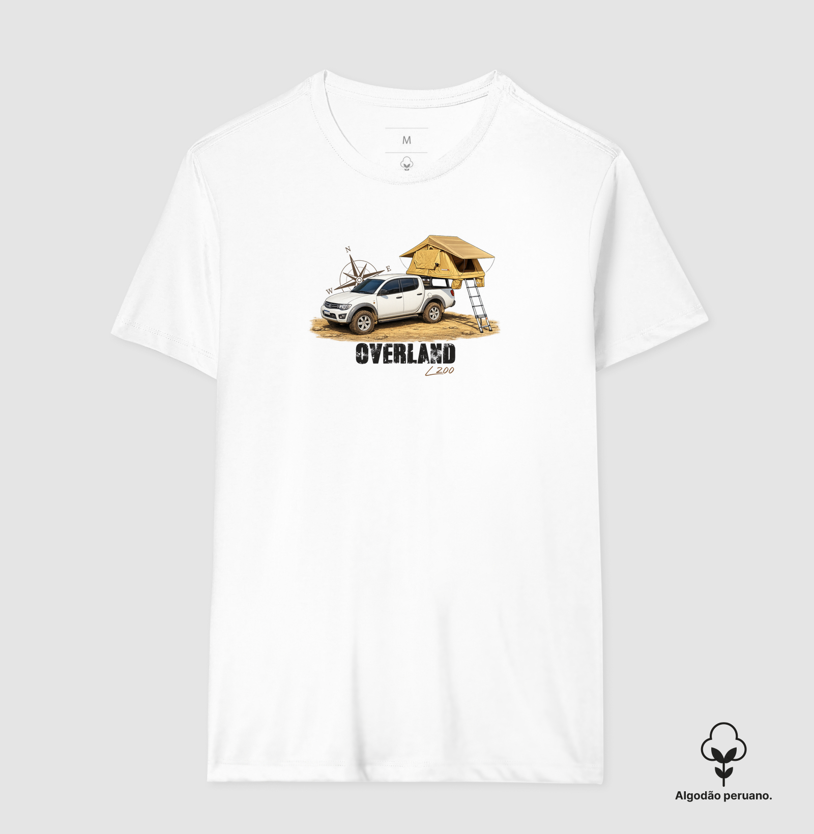 Camisa 5