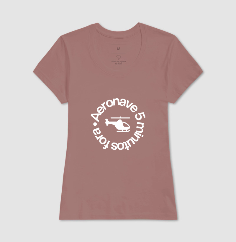 Camisa 19