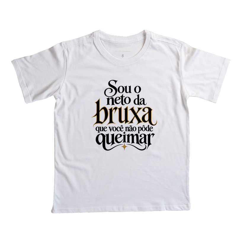 Sou o neto da bruxa que você não pôde queimar - Imagem 3