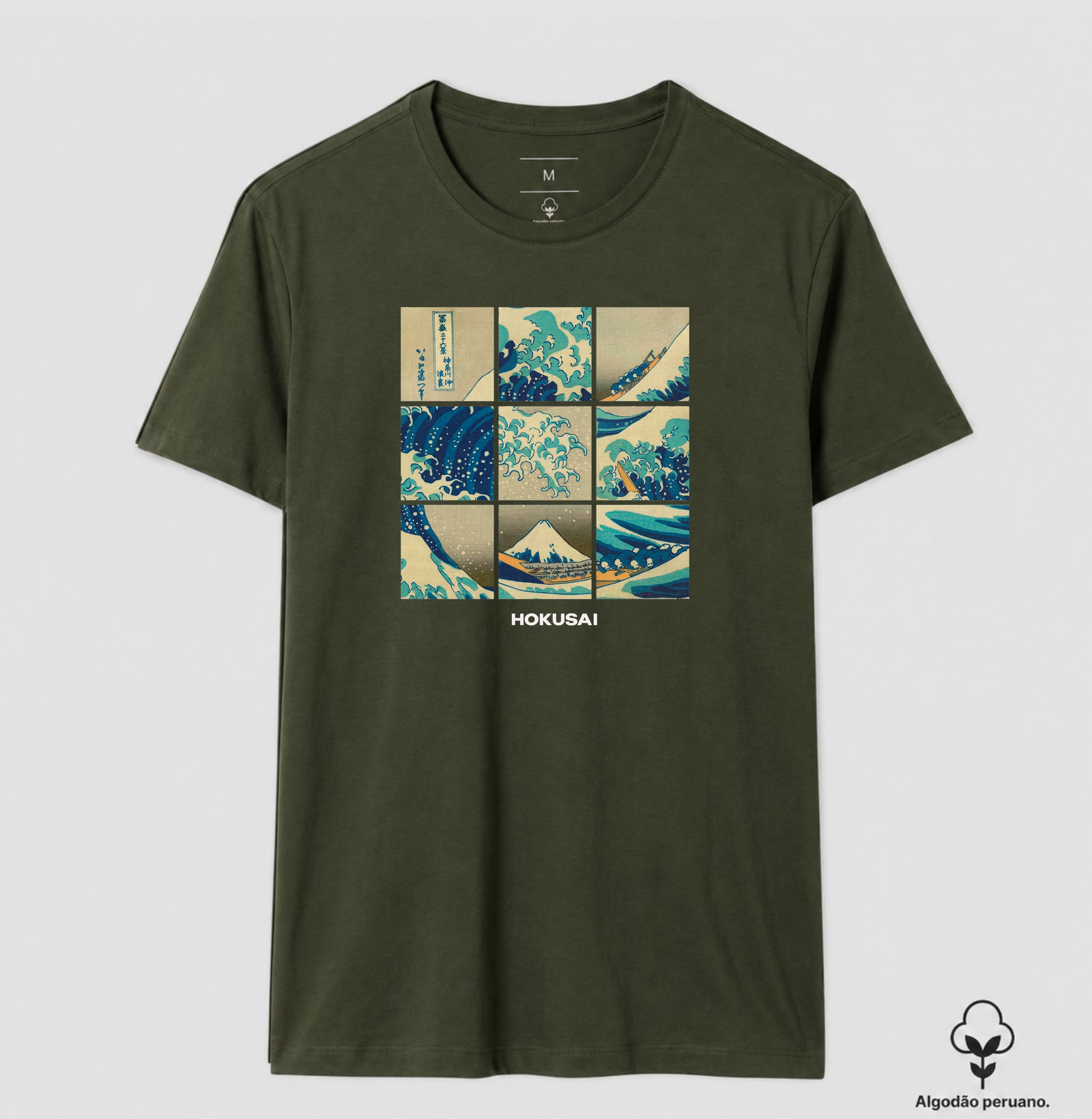 Camisa 1