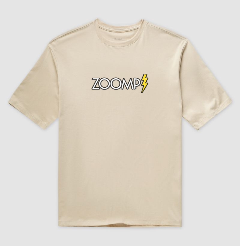 Camiseta Zoomp One - Imagem 3