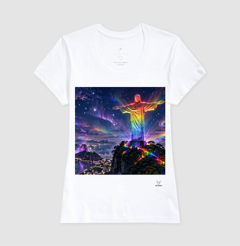 Corcovado LGBTQIA + - Imagem 5