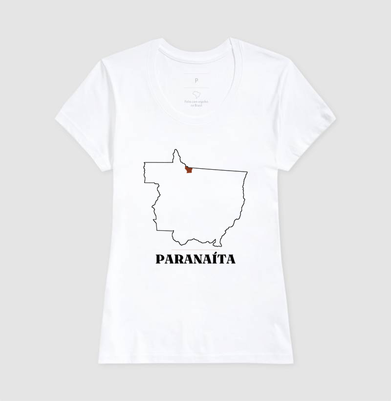 Paranaíta | Traço MT - Imagem 5