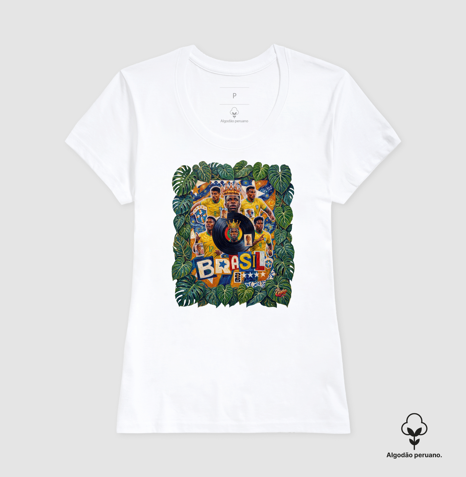 Camisa 6