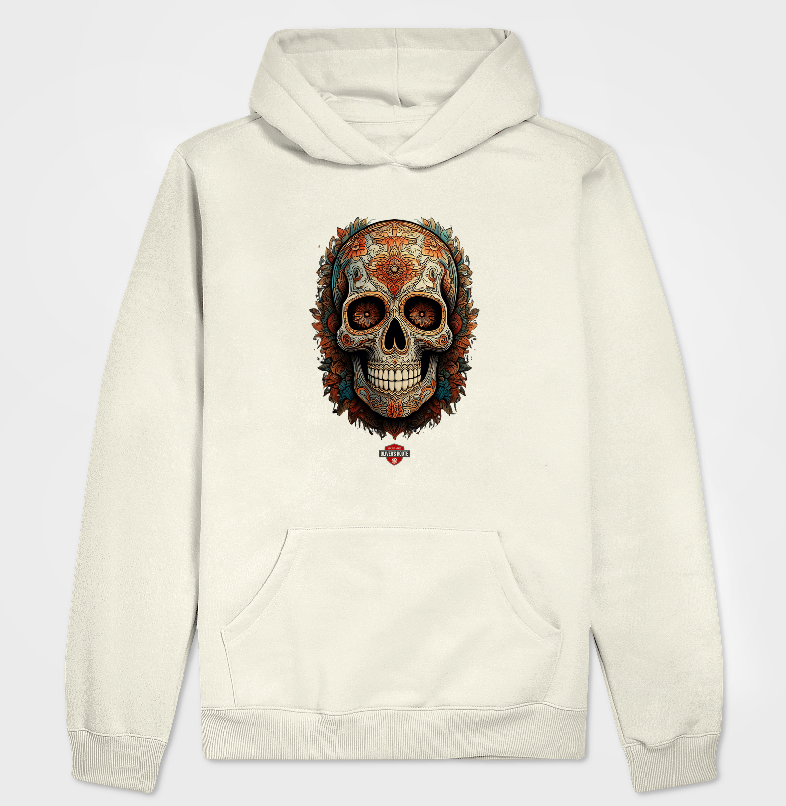Skull 1 - Imagem 3