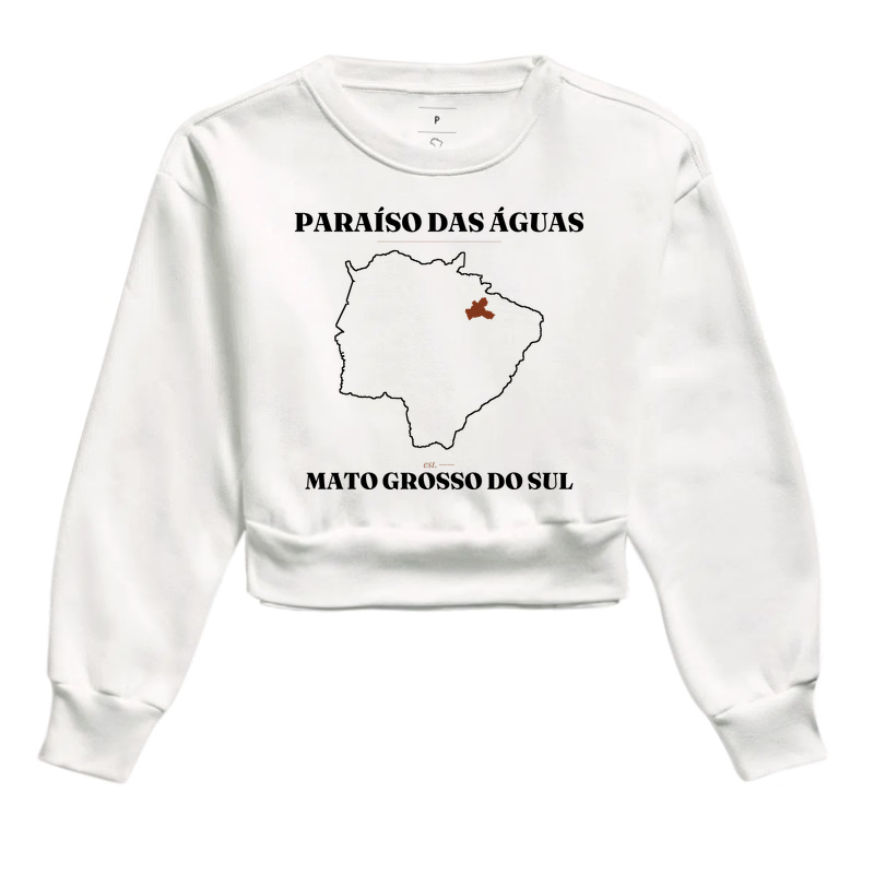 Paraíso das Águas | Legado MS - Imagem 3