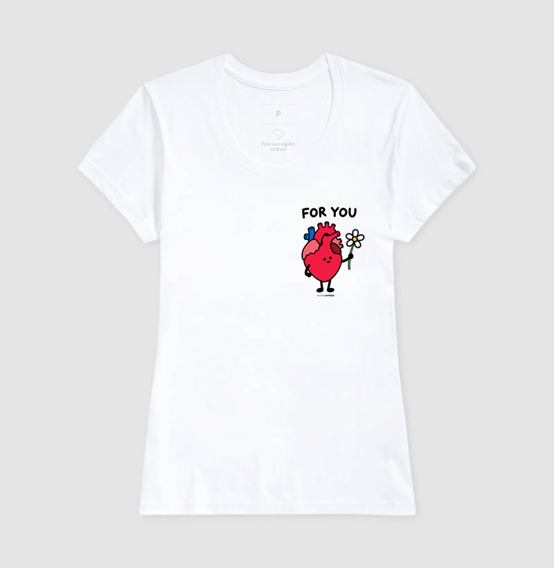 For You - Imagem 3