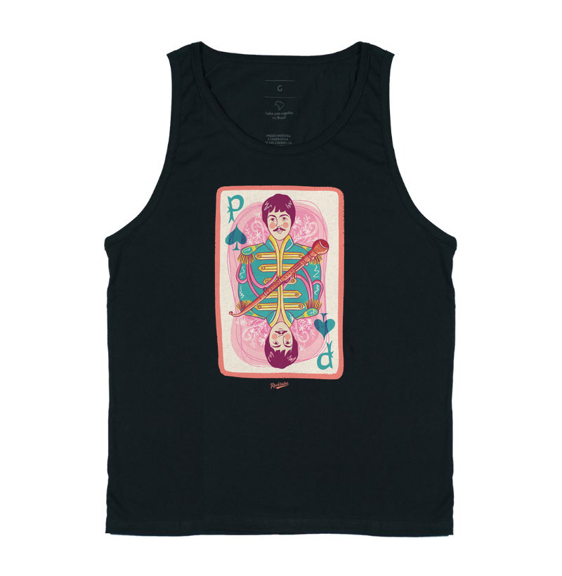 Camisa 2