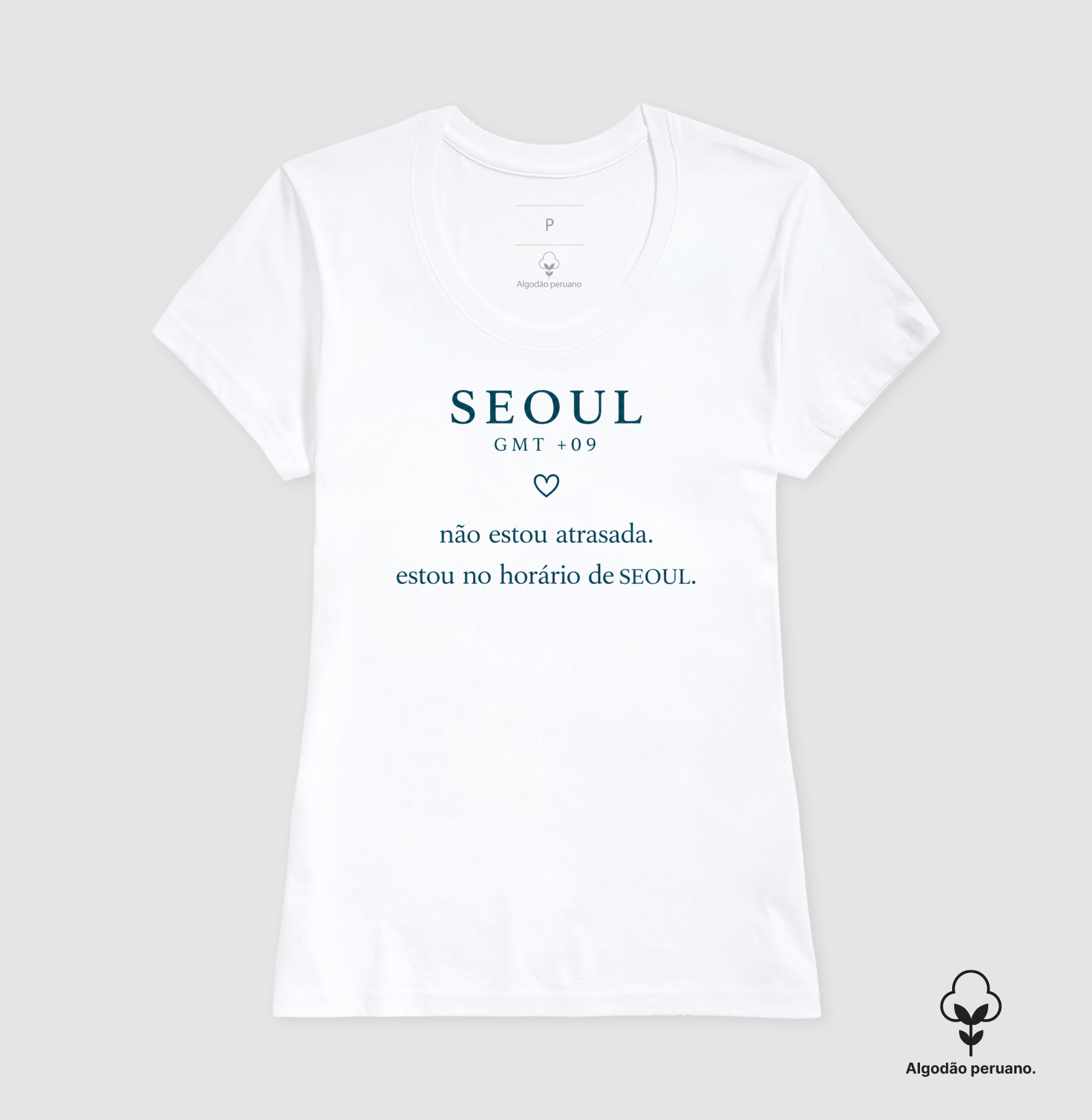 Camisa 7
