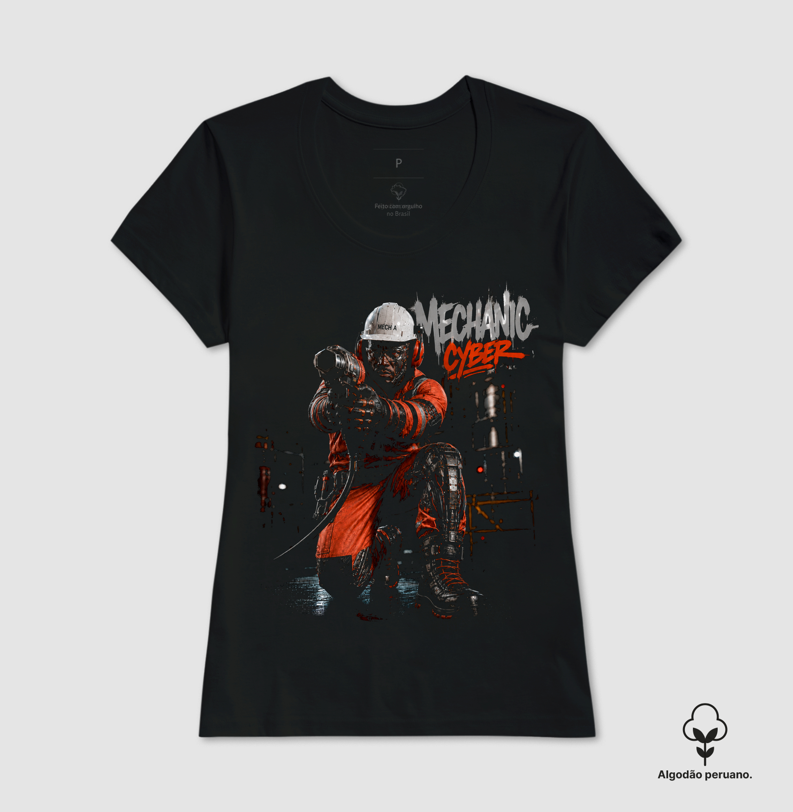 Camisa 2