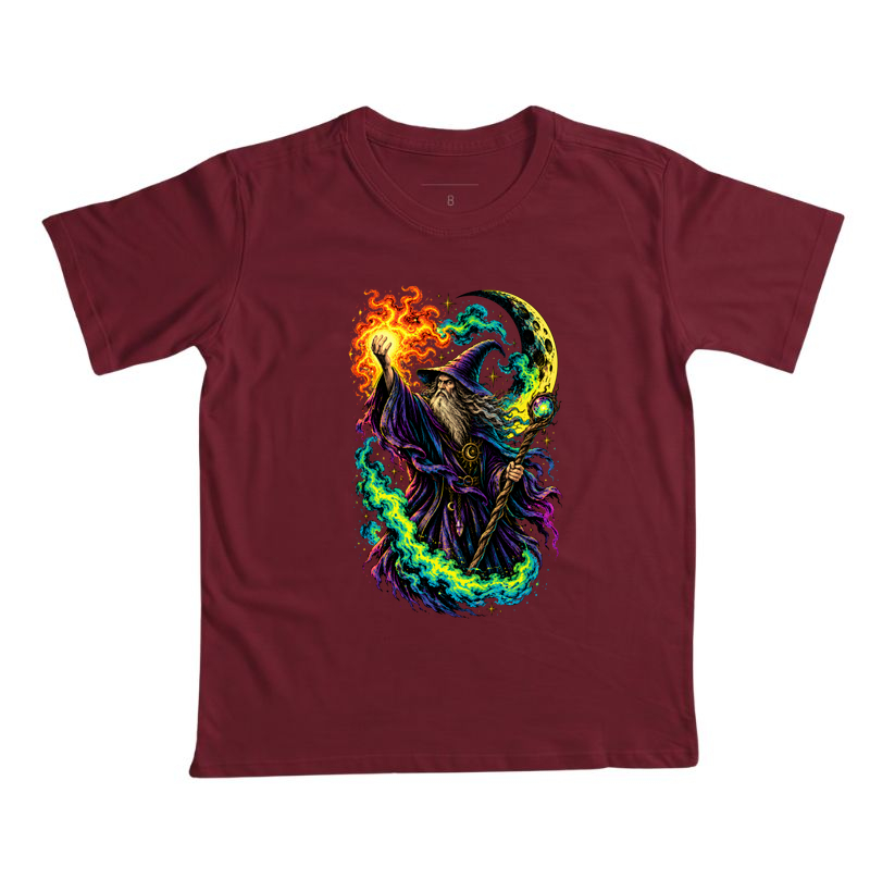 Mago elemental - Imagem 7