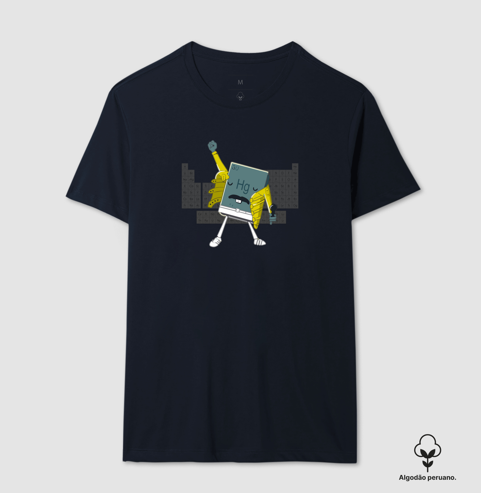 Camisa 2