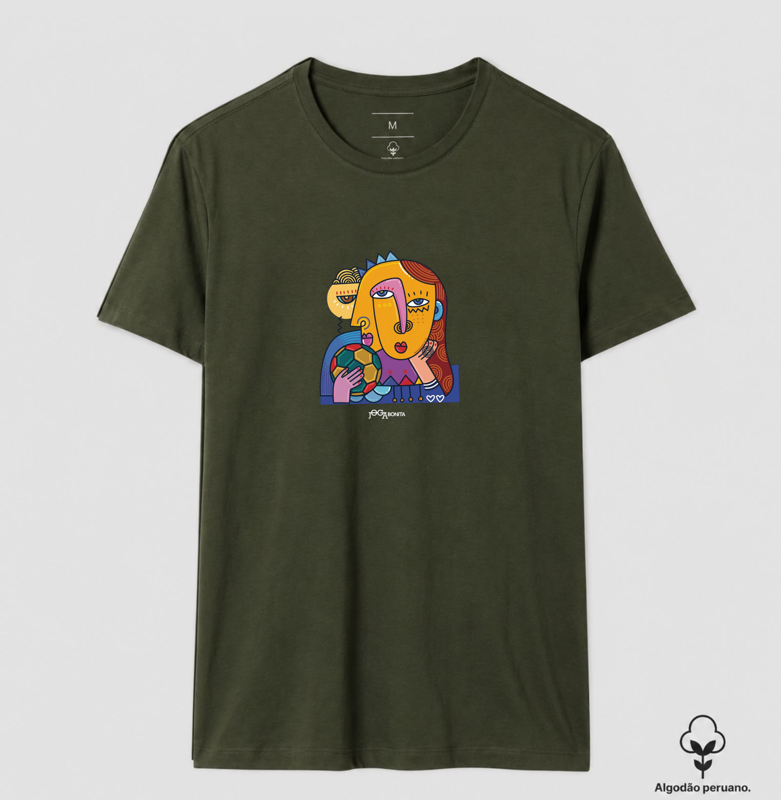 Camisa 7