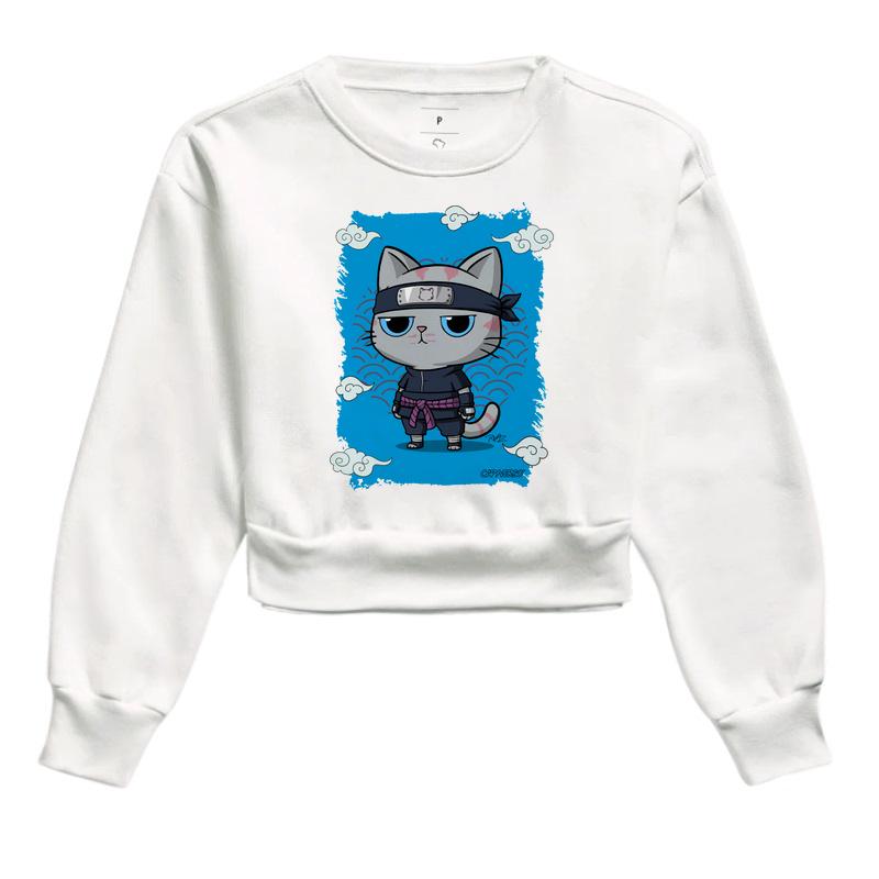 Gato Catsuke - Imagem 3