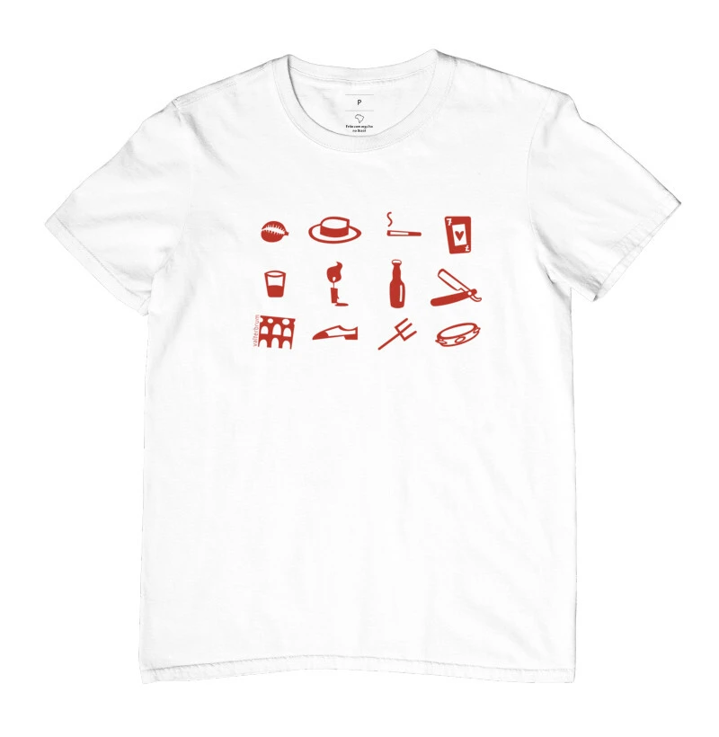 Camisa 3