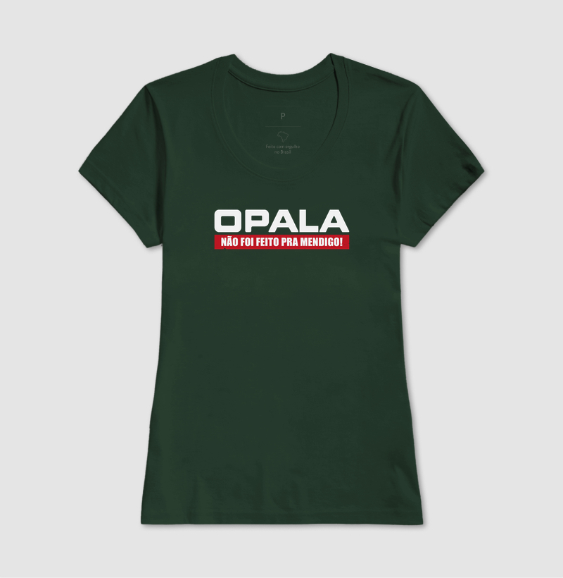 Camisa 13
