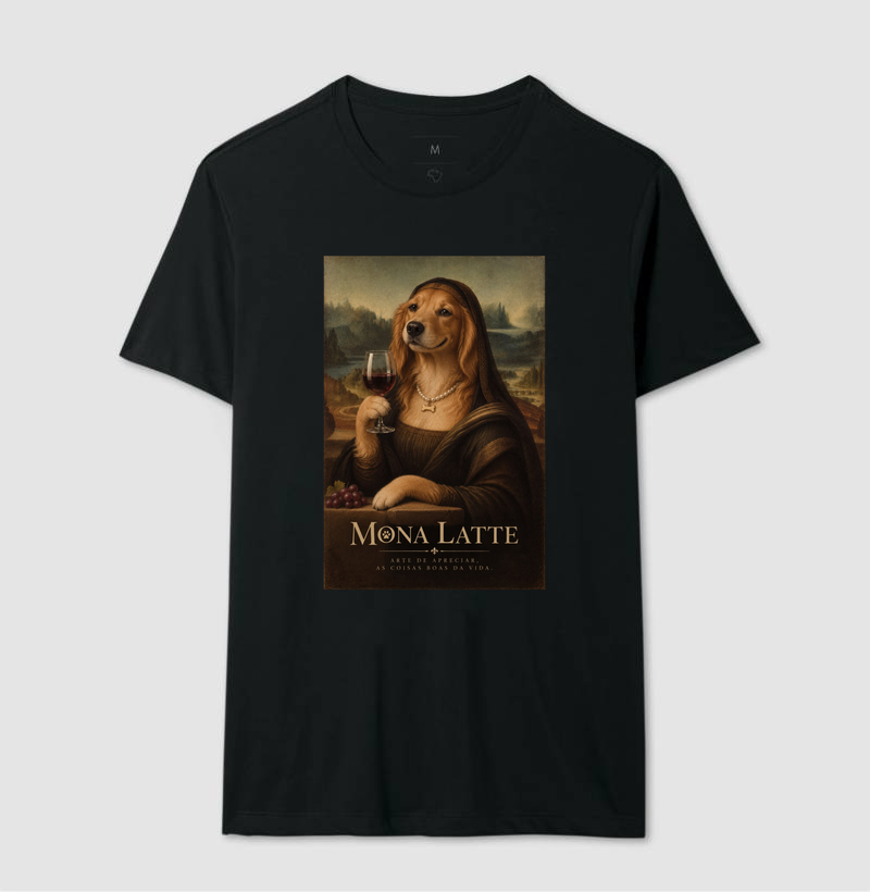 Mona Latte - Imagem 2