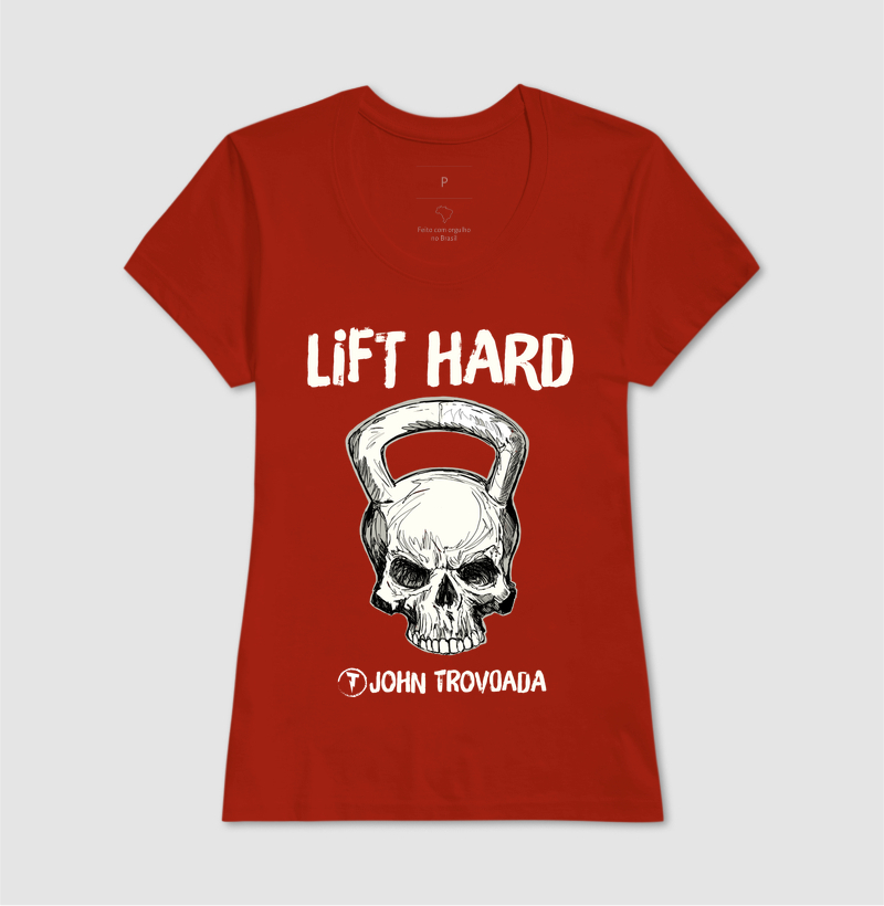 Caveira Lift Hard  - Imagem 11